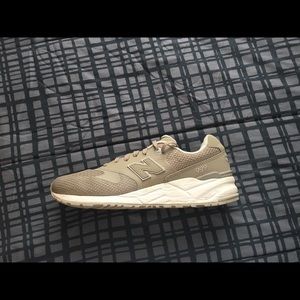 New Balance 999 Re-Engineered